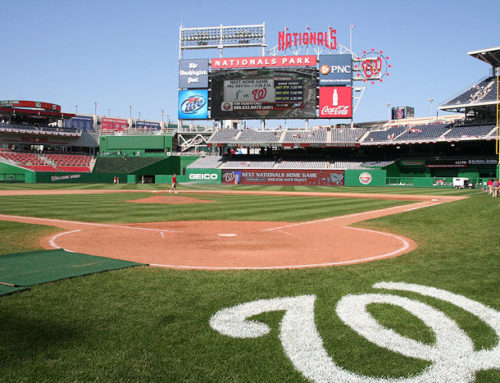 Nationals Park